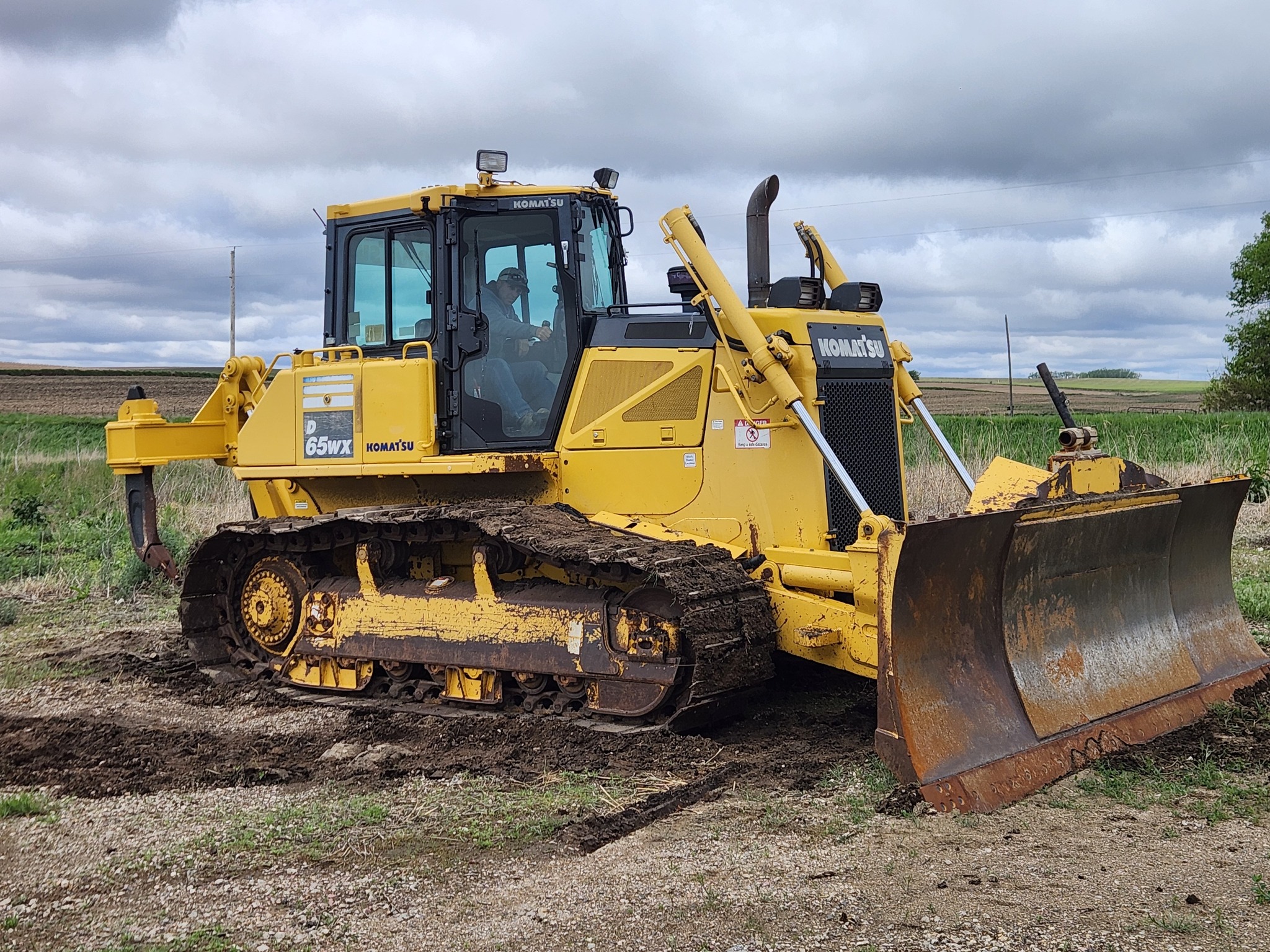 Dozer